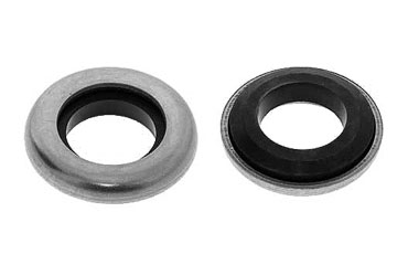 ステンレス パッキングワッシャーPM(黒色・ニトリルゴム)